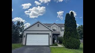 223 Paradise Pkwy, Oswego, IL, 60543