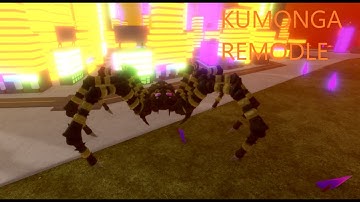 Kaiju Universe (Halloween update) #Shorts