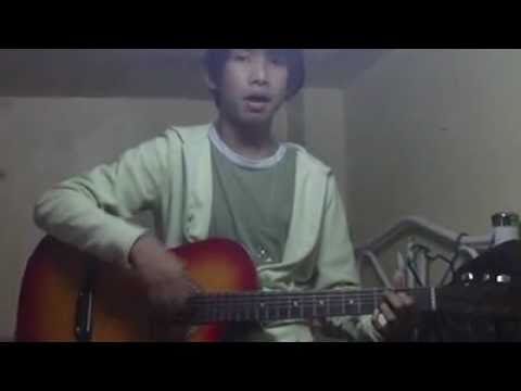 One time acoustic - cover by joshua alegria