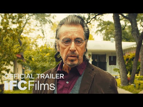 Manglehorn - Official Trailer I Hd I Ifc Films