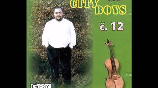 CITY BOYS Trnava 12 - AVEN ROMALE