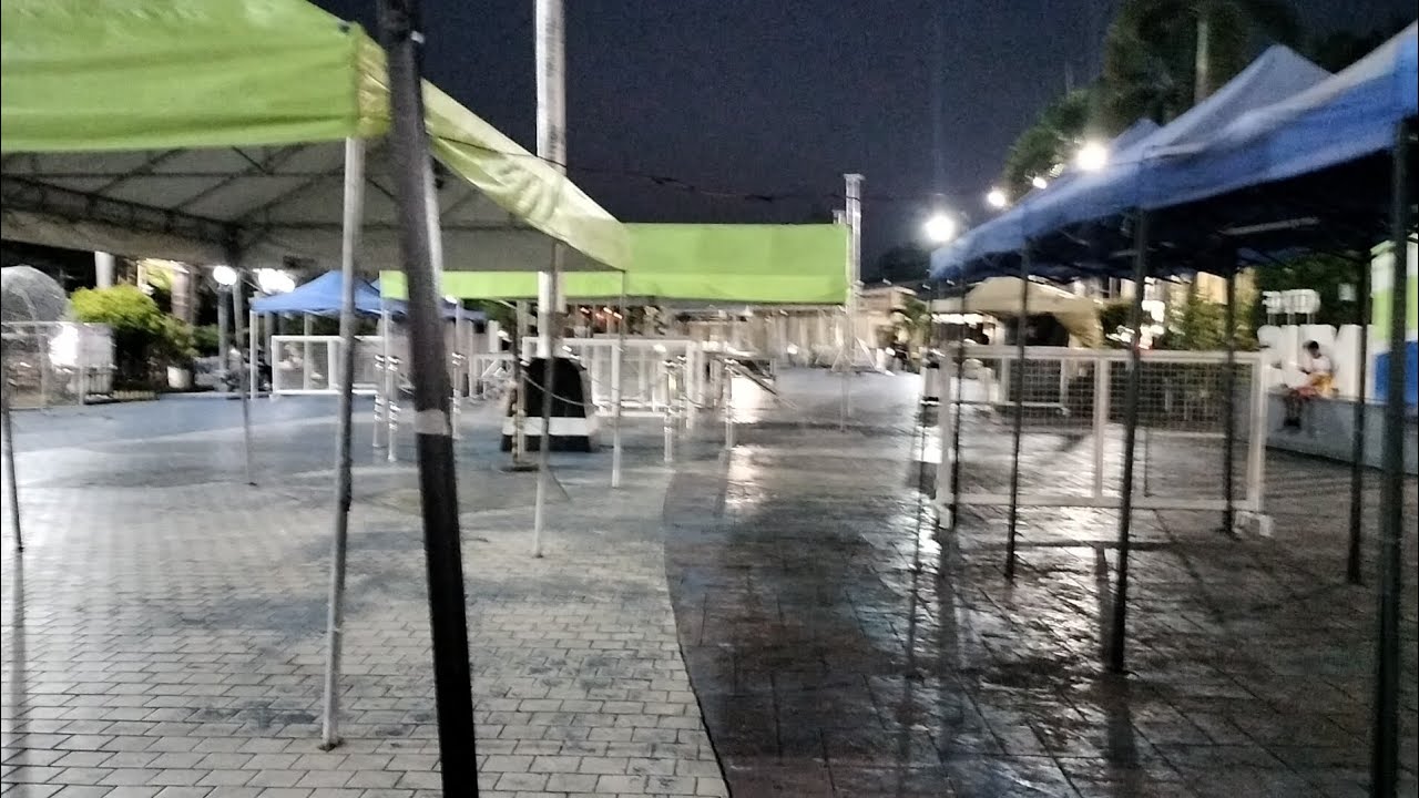 HANDA NA ANG LAHAT TARA LETS EAT 