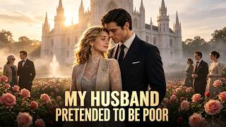 【ENG SUB】My Husband Pretended to Be Poor🎀 #love #drama #film #ReelShort