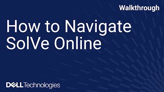 SolVe Online