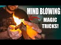 The BEST Magic Tricks EVER!! (4 20 special)