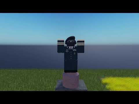 [ROBLOX] 울면 안돼 | 단편 애니메이션