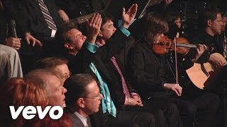 Video thumbnail of "Bill & Gloria Gaither - The Lord's Prayer (Live)"