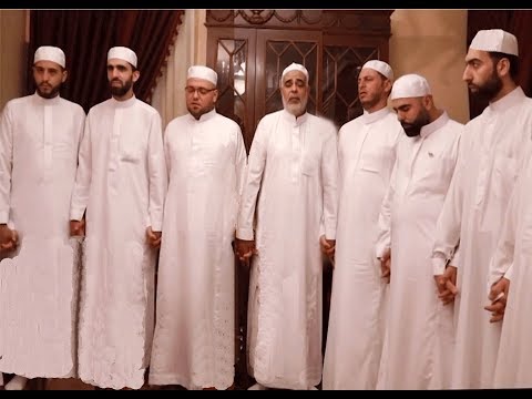 أنت نسخة الأكوان بروق الحي لماعه ربنا ياربنا العين تدمع محمد علي بدوي