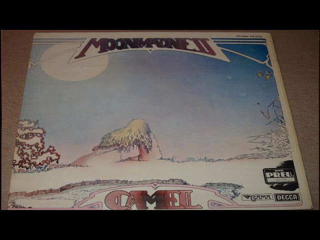 C A M E L--M O O N M A D N E S S-- 1976 Full Album - YouTube