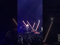 Brett Young “Like I Loved You” @ Dunkin Donuts Center, RI 9/2018