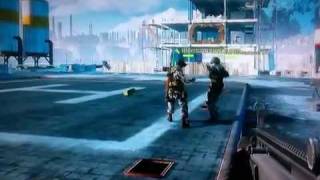 battlefield bad company 2 dancing