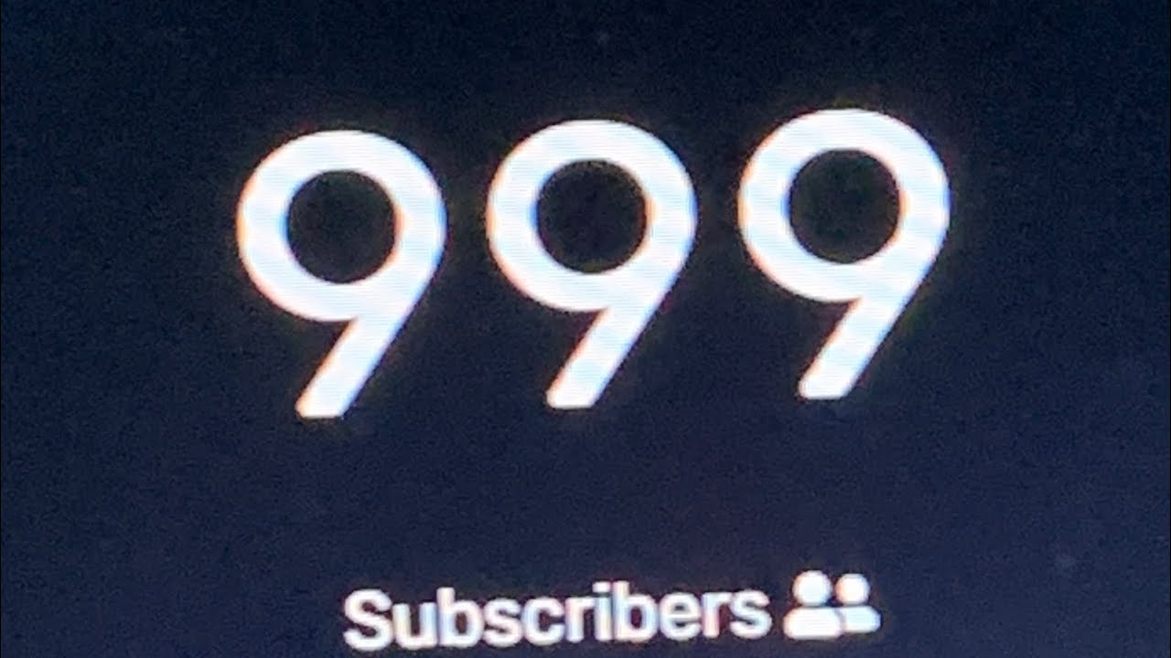 LIVE SUB COUNT/fortnite - YouTube