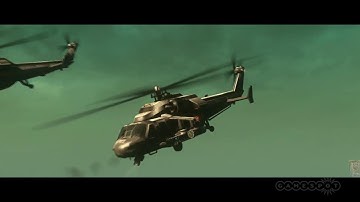 Escaping Blackwatch - Prototype 2 Gameplay