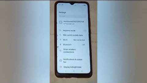 How to turn on call recorder in oppo a91, turn on call recorder settings
