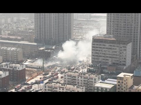 陈破空：军报突发异声：让权力在阳光下运行！惊爆燕郊大爆炸真实原因：东风导弹试射失败。高层都不做声。美国民调：最大敌人不是俄罗斯，是中国。直播与互动：美东时间3月19日早9点、中港台3月19日晚9点