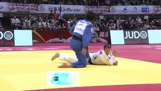 NAGASE TAKANORI - THE SMART - JUDO COMPILATION (ONGAIBAYEV Judo Production)
