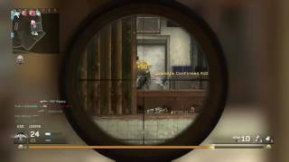 Back To Back Collateral & Triple Hitmarkers (MWR)