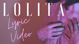 Watch Girl Blue Lolita video