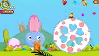 Adventures Story 2 : Super Jungle Adventures -Origins | Chapter 8 - Bunny, we are friends 2 screenshot 3