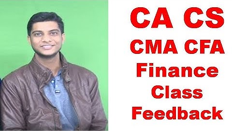 CA Final SFM face to face Class Journey by CA Final Student | ICAI CA Old and New Course |