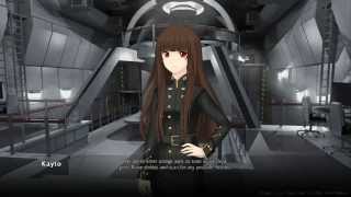 Let's Play Sunrider: First Arrival