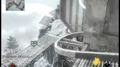 xGuiGui- - Black Ops Game Clip