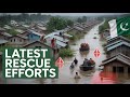 Pakistan Floods 2025: Punjab Crisis Displaces 1.3 Million People