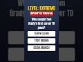 Who is the real sports expert in your group chat? ! 🏀🏈⚾