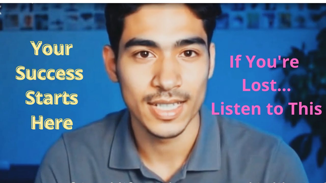 Don't Give Up Now | The Success Secret No One Tells You (This Will ...