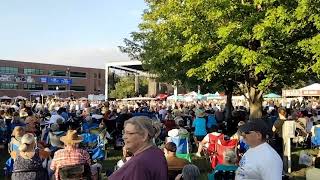 Cowsills at the Indiana State Fair 2023...Full Set!