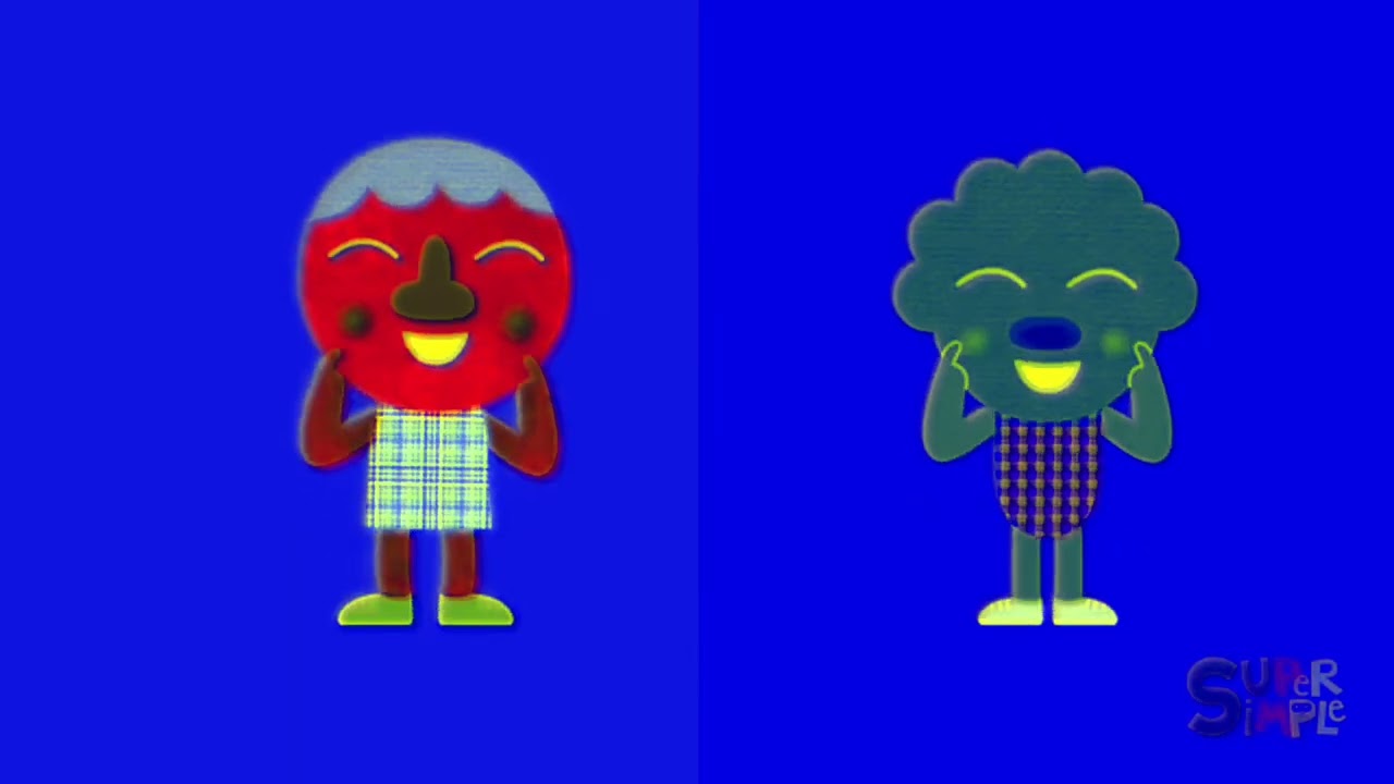 IF YOU'RE HAPPY HAPPY CLAP YOUR HANDS 