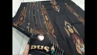 BHS Royal gold terbaru