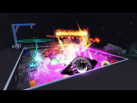 the RAREST Ores Ever Found in the history of REx: Reincarnated