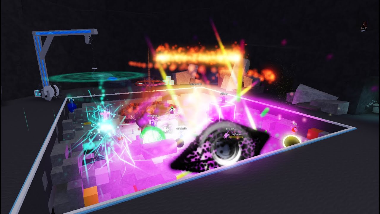 the RAREST Ores Ever Found in the history of REx Reincarnated YouTube