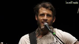HALLALI - Keep the grace - Live Les Inso'Nantes festival