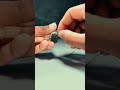 Mini Grinder Build in 1 Minute (Fully Working!) #diy #experiment #repair