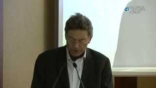 BSF 2014: Academic Event: Keynote Speech