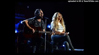 Beyonce \& Eddie Vedder- Redemption Song live 2015