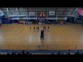 PALLAVOLO FLORENS PV - PASSIONE VALDARNO VOLLEY FI | 2ª GIORNATA | A3F