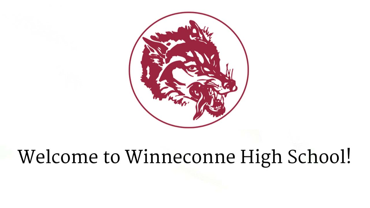 Winneconne High School Virtual Tour YouTube