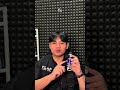 Reglue sepatu mangap bisa hemat ratusan ribu!