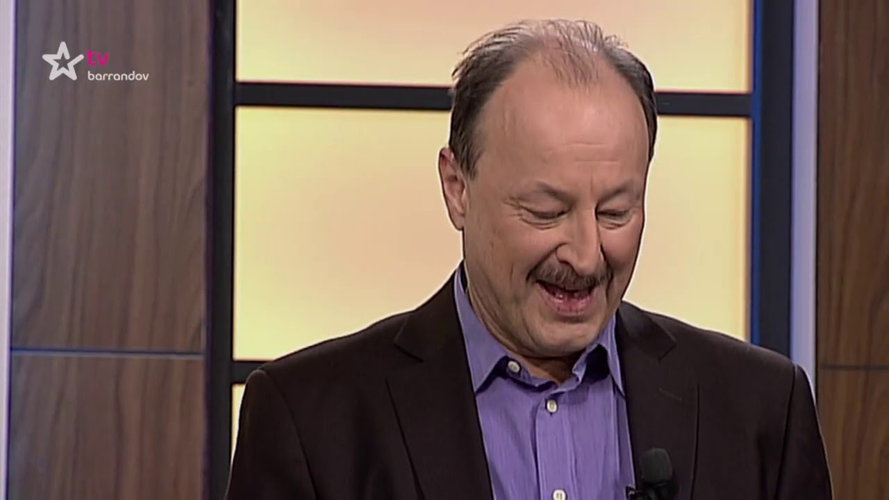 Soudkyně Barbara (2017/38) - Dodatečná pomsta