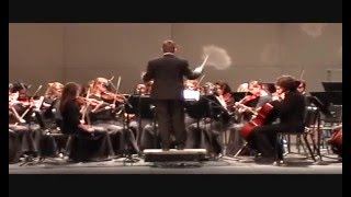 Hallelujah - Paramore for String Orchestra