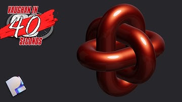 Plasticity | Create Borromean Rings