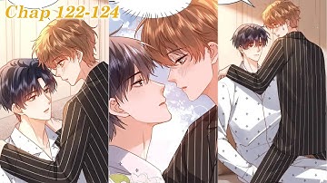 Chap 122 - 124 It is not permissible to address me as “gege” in public | Yaoi Manga | Boys