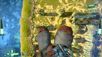 Tribes Ascend Ski Challenge