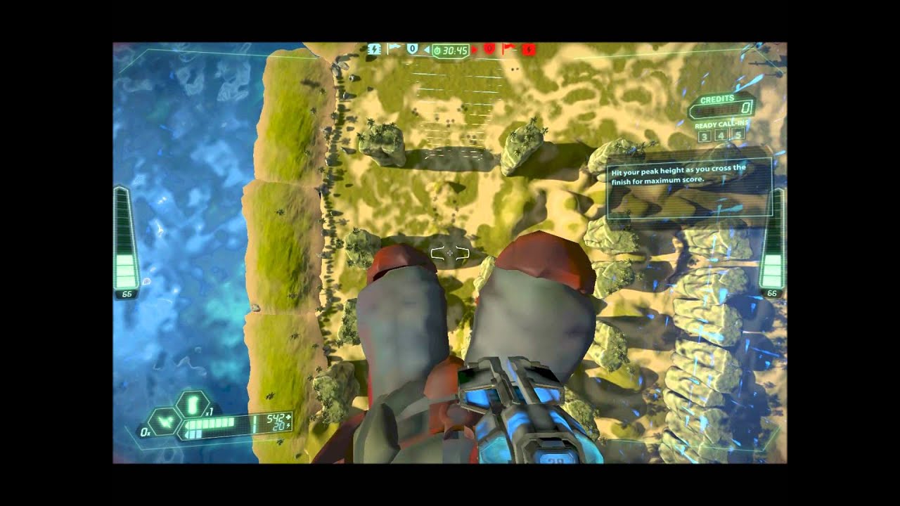 Tribes Ascend Ski Challenge