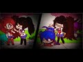 Comic yandere simulator animacin