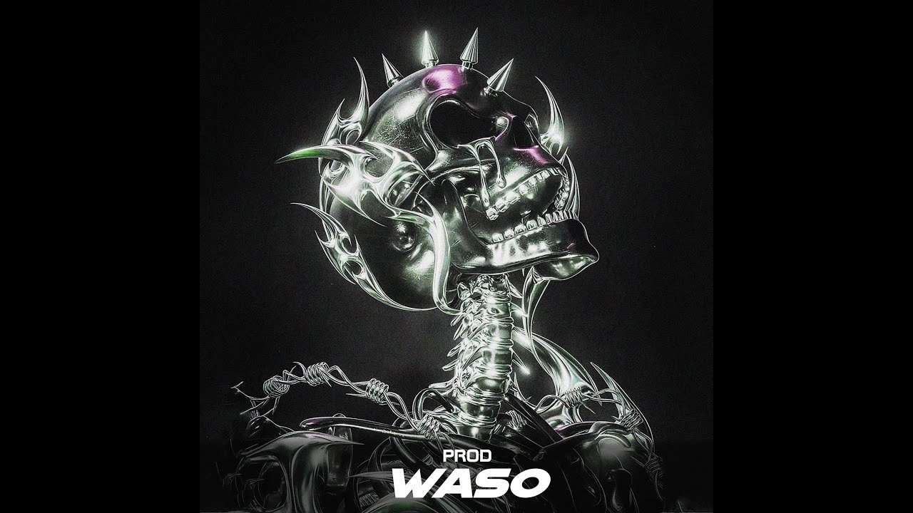 (SOLD) Alejo x Brray x Jhayco Type Beat - "JETLAG"