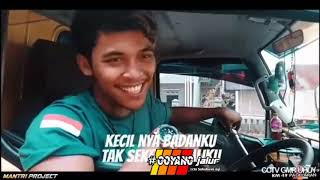 Kumpulan kata kata mutiara sopir 🤗langsung di kasih oleng🤙